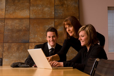The Clark Davis Associates career team is ready to help!