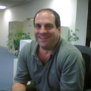 Picture of Joe Raia